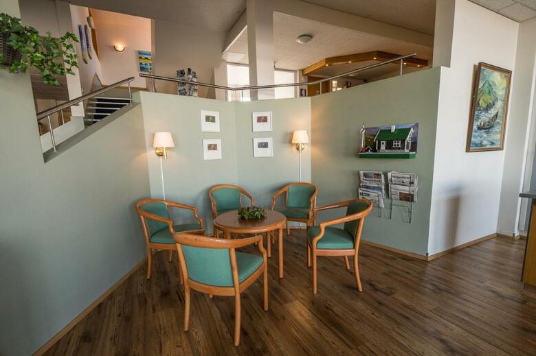 Hotel Orkin