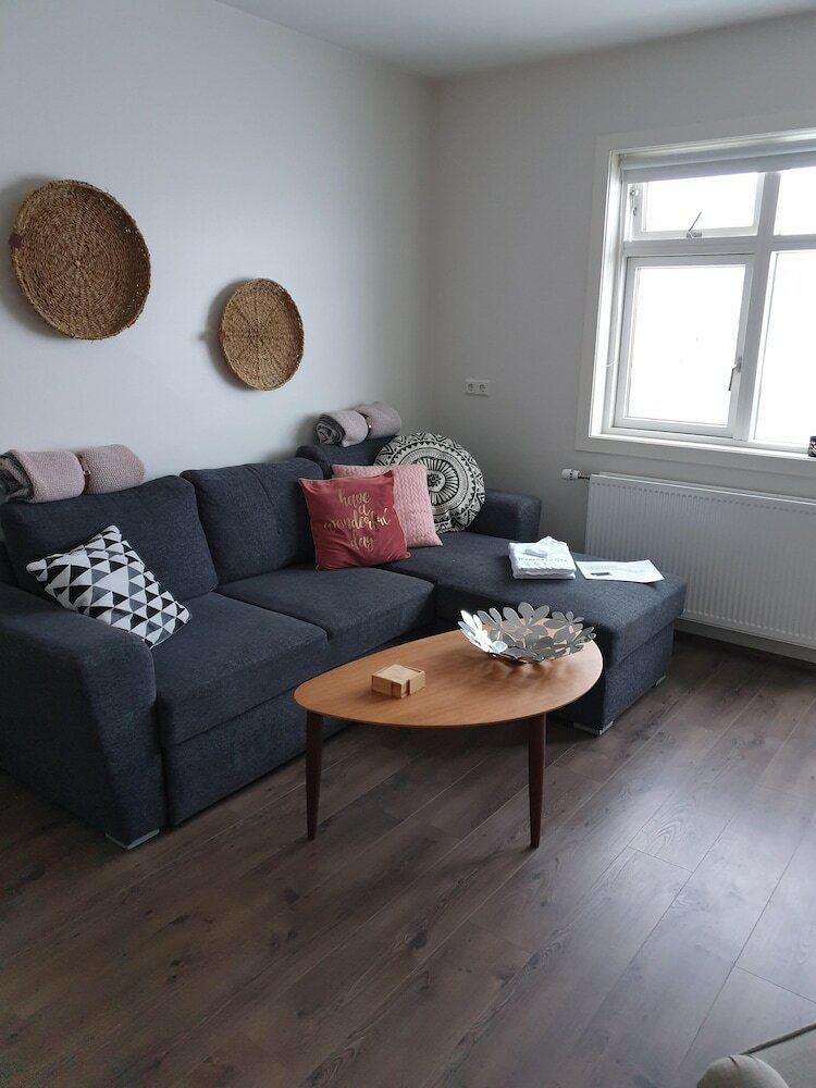 Breidamyri Farm Apartments