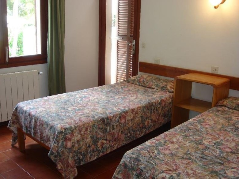 Osa Menor Apartamentos