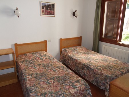 Osa Menor Apartamentos