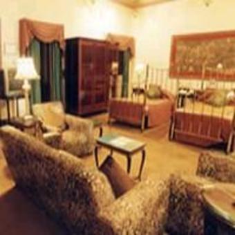 Fatehbagh Hotel
