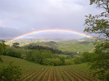 Bed & Breakfast La Fonte Del Machiavelli
