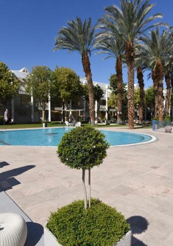 Apartamento Royal Park Yossi Avrahami - Avi's Suites