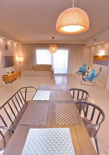 Apartamento Royal Park Yossi Avrahami - Avi's Suites