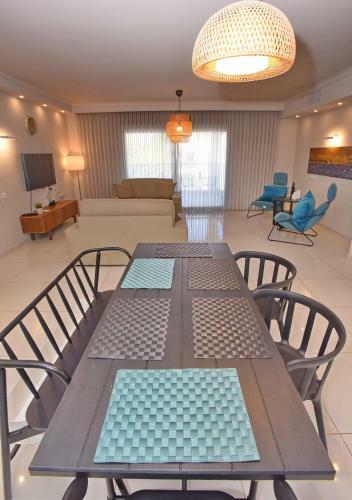 Apartamento Royal Park Yossi Avrahami - Avi's Suites