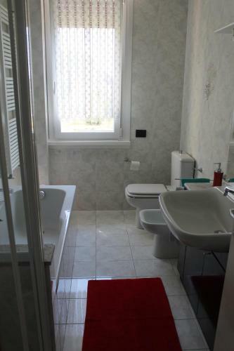 Hostal Grandi Cime Guest House
