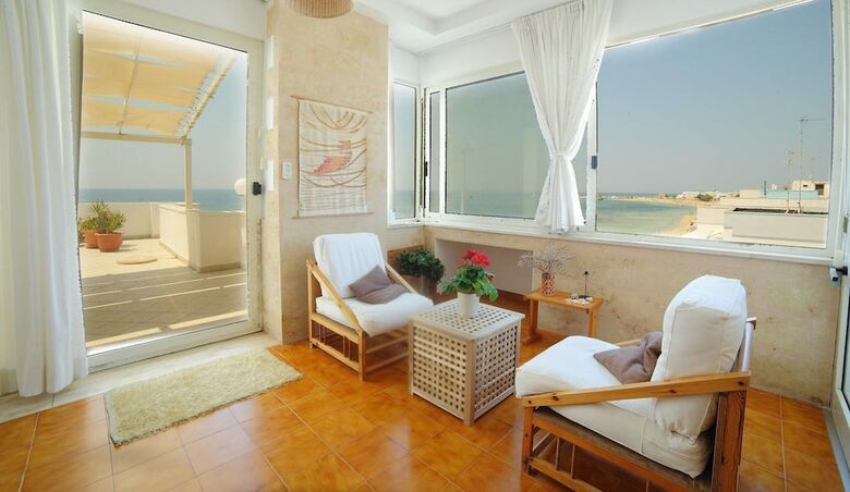 Apartamento Attico Sabbiadoro