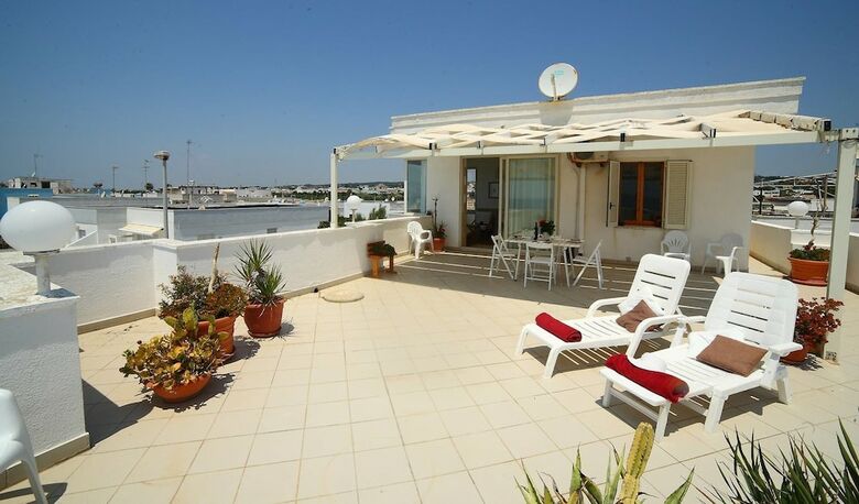 Apartamento Attico Sabbiadoro