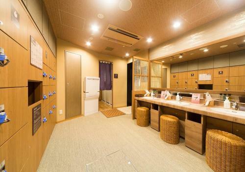 Hotel Dormy Inn Premium Tokyo Kodenmacho