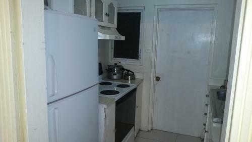 Apartamento Court Manor