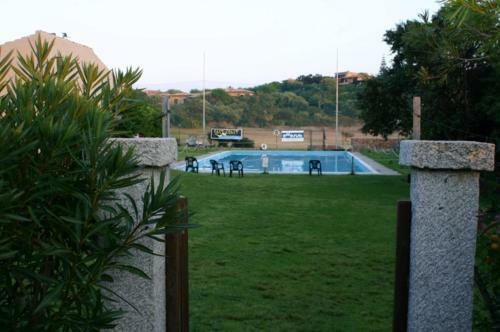 Casa Vacanze Puntaldia