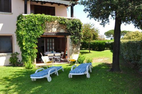 Casa Vacanze Puntaldia