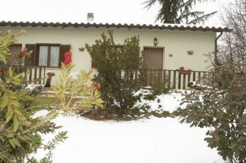 Bed & Breakfast Il Covo Dei Briganti
