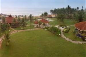 Hotel The Park Visakhapatnam
