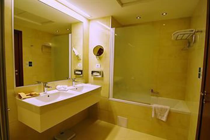 Hotel Holiday Inn Skopje