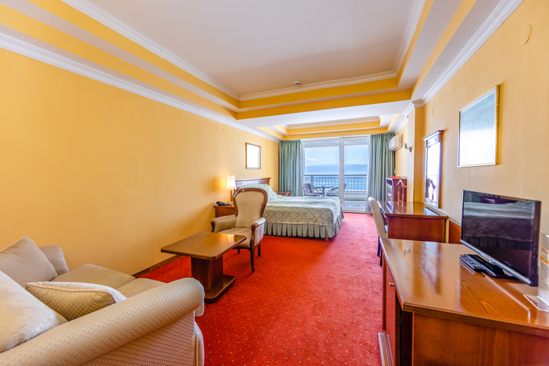 Hotel Granit