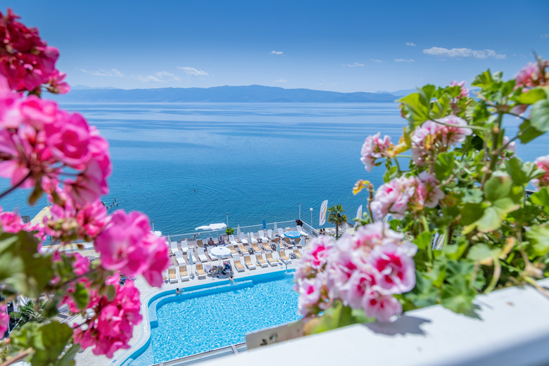 Hotel Granit