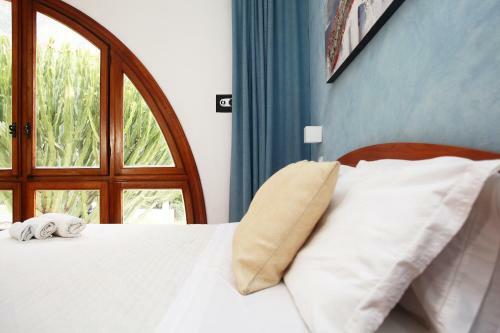 Country Villa San Vito Bay
