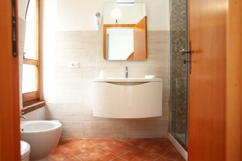 Country Villa San Vito Bay