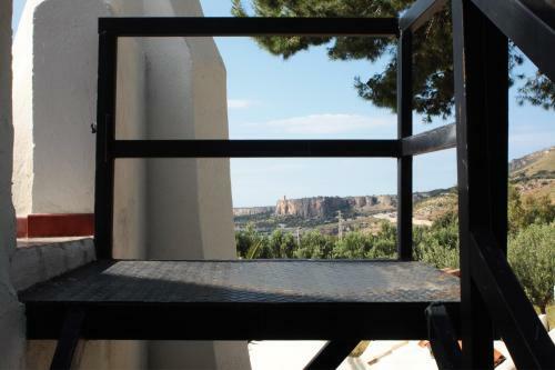 Country Villa San Vito Bay