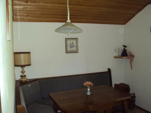 Agroturismo Aussersalfnerhof