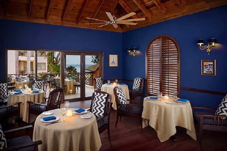 Hotel Zoetry Montego Bay