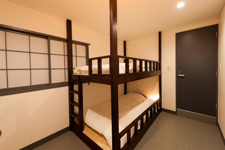 Inno Family Managed Hostel Roppongi