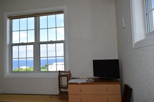 Hostal Chura Umi Coral Cabin