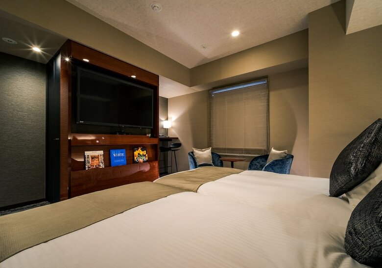 Daiwa Roynet Hotel Nagoya Taiko Dori Side