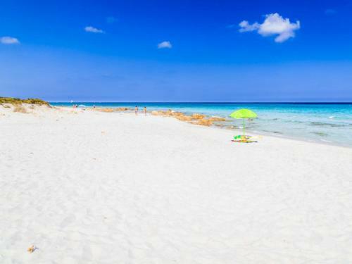Apartamento Orosei Home Holidays - Sa Vadde