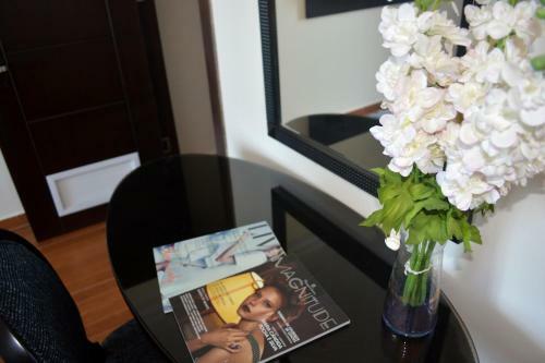 Aparthotel Tilal Almadina Hotel Apartments