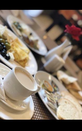 Aparthotel Tilal Almadina Hotel Apartments