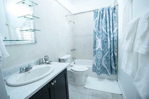 Apartamento Cattleya's Kingsway Suite