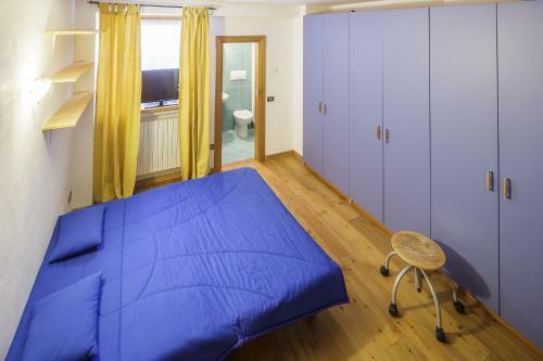 Apartamento Villa Ronco - Stayincortina