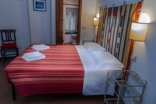 Hostal A C� Da Nonna Di Callo Luca