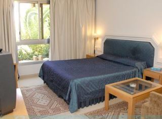 Hotel Sangho Syphax Sfax