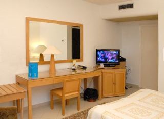 Hotel Sangho Syphax Sfax