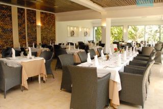 Hotel Sangho Syphax Sfax