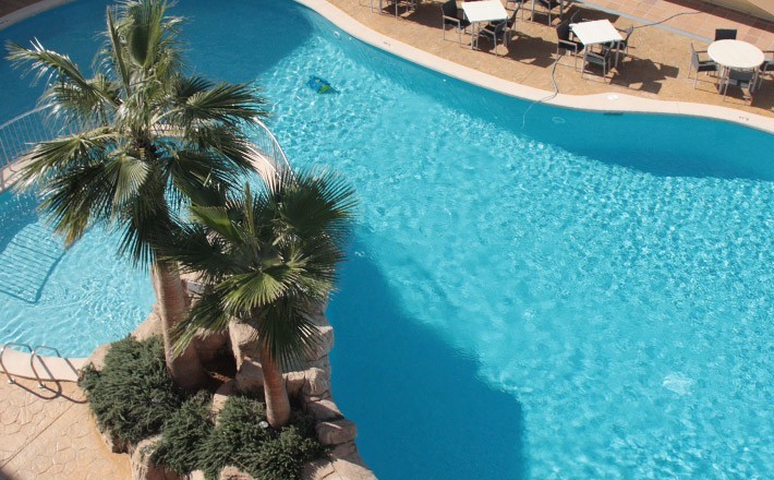 Hotel Capricho