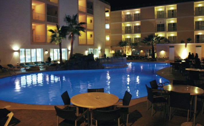 Hotel Capricho