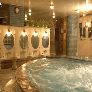 Hotel Busan Tourist