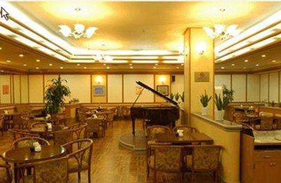Hotel Busan Tourist