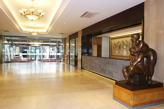 Hotel Busan Tourist