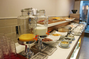 Hotel Busan Tourist
