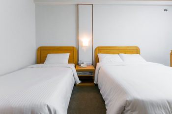 Hotel Busan Tourist