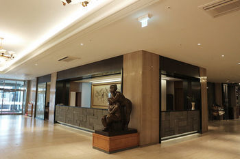 Hotel Busan Tourist