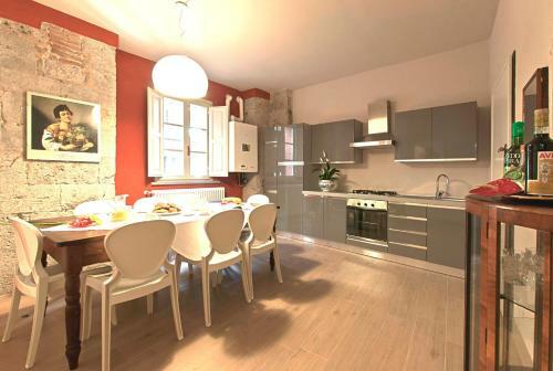 Borgo Suite
