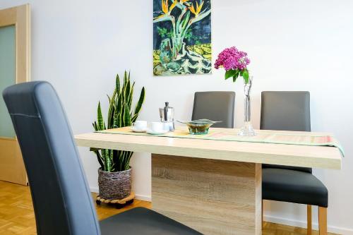 Apartamento Andreas Hofer Residence