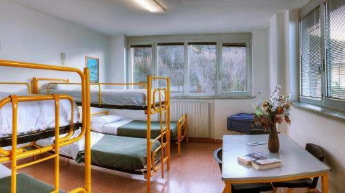 Albergue Ostello Per La Giovent� Genova