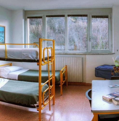 Albergue Ostello Per La Giovent� Genova